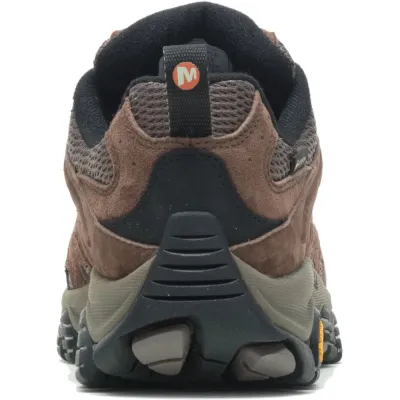 Кросівки чоловічі Merrell MOAB 3 GTX bracken - 44 - коричневий - 3 - Robinzon.ua