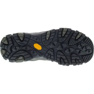 Кросівки чоловічі Merrell MOAB 3 GTX bracken - 44 - коричневий - 4 - Robinzon.ua