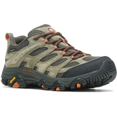 Кросівки чоловічі Merrell MOAB 3 GTX bracken - 44 - коричневий - 6 - Robinzon.ua