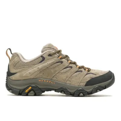 Кросівки чоловічі Merrell MOAB 3 pecan - 40 - бежевий - 1 - Robinzon.ua