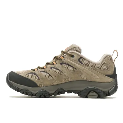 Кросівки чоловічі Merrell MOAB 3 pecan - 40 - бежевий - 2 - Robinzon.ua