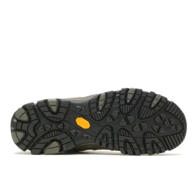 Кросівки чоловічі Merrell MOAB 3 pecan - 40 - бежевий - 4 - Robinzon.ua