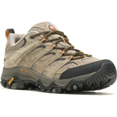 Кросівки чоловічі Merrell MOAB 3 pecan - 40 - бежевий - 6 - Robinzon.ua