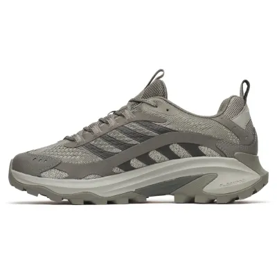 Кросівки чоловічі Merrell MOAB SPEED 2 anthracite - 43 - сірий - 3 - Robinzon.ua