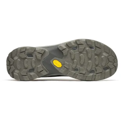 Кросівки чоловічі Merrell MOAB SPEED 2 anthracite - 43 - сірий - 5 - Robinzon.ua