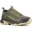 Кросівки чоловічі Merrell MOAB SPEED 2 anthracite - 43 - сірий - 6 - Robinzon.ua