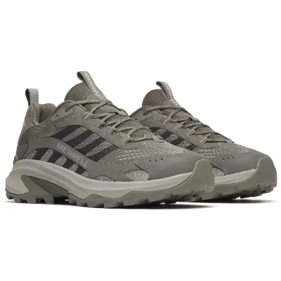 Кроссовки мужские Merrell MOAB SPEED 2 anthracite - 43.5 - серый - 2 - Robinzon.ua