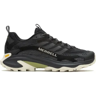 Кроссовки мужские Merrell MOAB SPEED 2 black - 43.5 - черный - 1 - Robinzon.ua