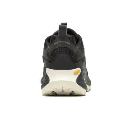 Кроссовки мужские Merrell MOAB SPEED 2 black - 43.5 - черный - 3 - Robinzon.ua