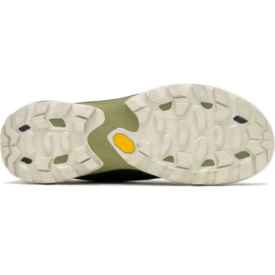 Кроссовки мужские Merrell MOAB SPEED 2 black - 43.5 - черный - 4 - Robinzon.ua