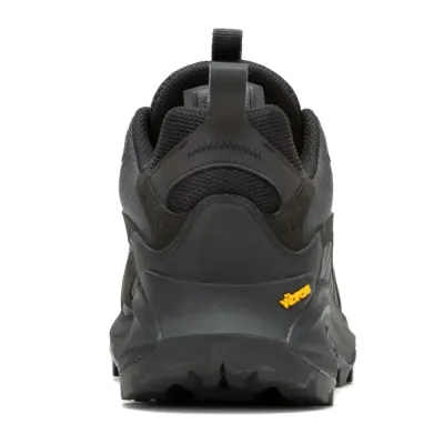 Кросівки чоловічі Merrell MOAB SPEED 2 GTX black - 40 - чорний - 3 - Robinzon.ua