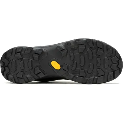 Кросівки чоловічі Merrell MOAB SPEED 2 GTX black - 40 - чорний - 4 - Robinzon.ua