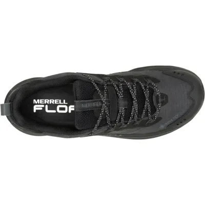 Кросівки чоловічі Merrell MOAB SPEED 2 GTX black - 40 - чорний - 5 - Robinzon.ua