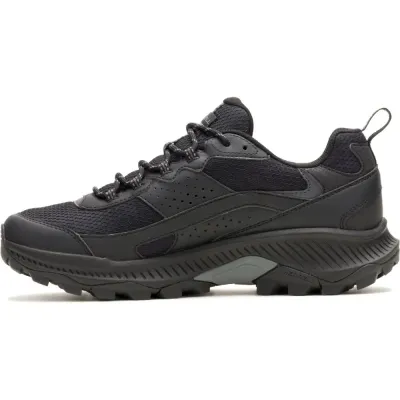 Кроссовки мужские Merrell SPEED STRIKE 2 GTX black - 46.5 - черный - 1 - Robinzon.ua