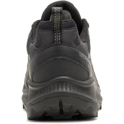 Кроссовки мужские Merrell SPEED STRIKE 2 GTX black - 46.5 - черный - 2 - Robinzon.ua