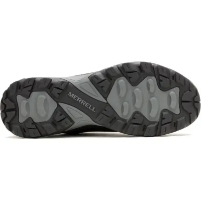 Кроссовки мужские Merrell SPEED STRIKE 2 GTX black - 46.5 - черный - 3 - Robinzon.ua