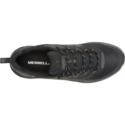 Кроссовки мужские Merrell SPEED STRIKE 2 GTX black - 46.5 - черный - 4 - Robinzon.ua