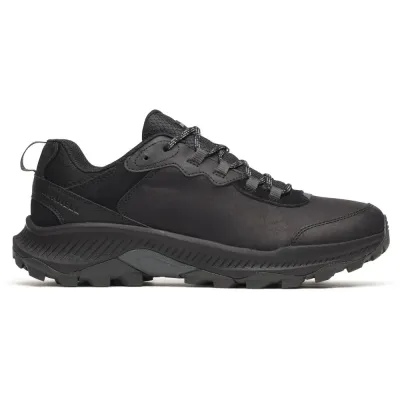 Кросівки чоловічі Merrell SPEED STRIKE 2 LTR black - 45 - чорний - 1 - Robinzon.ua