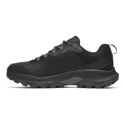 Кросівки чоловічі Merrell SPEED STRIKE 2 LTR black - 45 - чорний - 2 - Robinzon.ua