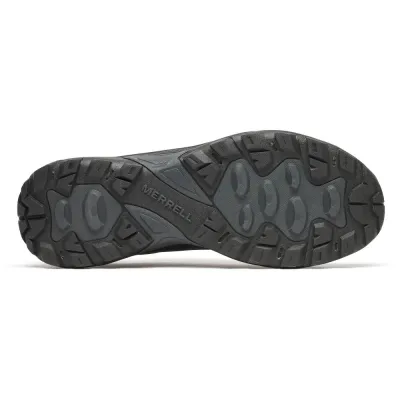 Кросівки чоловічі Merrell SPEED STRIKE 2 LTR black - 45 - чорний - 4 - Robinzon.ua