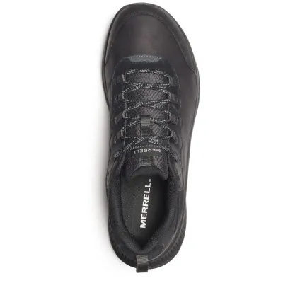 Кросівки чоловічі Merrell SPEED STRIKE 2 LTR black - 45 - чорний - 5 - Robinzon.ua