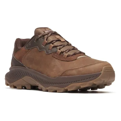 Кросівки чоловічі Merrell SPEED STRIKE 2 LTR black - 45 - чорний - 6 - Robinzon.ua
