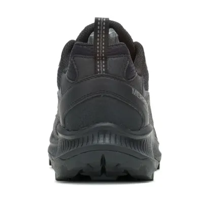Кроссовки мужские Merrell SPEED STRIKE 2 WP black - 44 - черный - 2 - Robinzon.ua