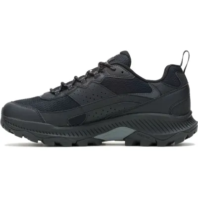 Кросівки чоловічі Merrell SPEED STRIKE 2 WP black - 46.5 - чорний - 1 - Robinzon.ua