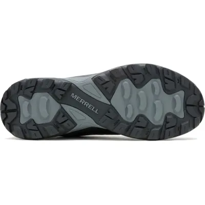 Кросівки чоловічі Merrell SPEED STRIKE 2 WP black - 46.5 - чорний - 3 - Robinzon.ua