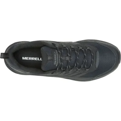 Кросівки чоловічі Merrell SPEED STRIKE 2 WP black - 46.5 - чорний - 4 - Robinzon.ua