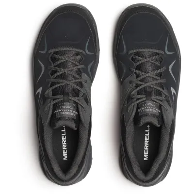 Кросівки чоловічі Merrell YOKOTA 3 black - 43 - чорний - 4 - Robinzon.ua