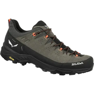 Кросівки чоловічі Salewa ALP TRAINER 2 M 61402 7953 - 46.5 - коричневий - 1 Кросівки чоловічі Salewa ALP TRAINER 2 M 61402 7953 - 46.5 - коричневий - 1 - Robinzon.ua