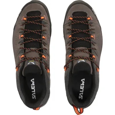 Кросівки чоловічі Salewa ALP TRAINER 2 M 61402 7953 - 46.5 - коричневий - 2 Кросівки чоловічі Salewa ALP TRAINER 2 M 61402 7953 - 46.5 - коричневий - 2 - Robinzon.ua