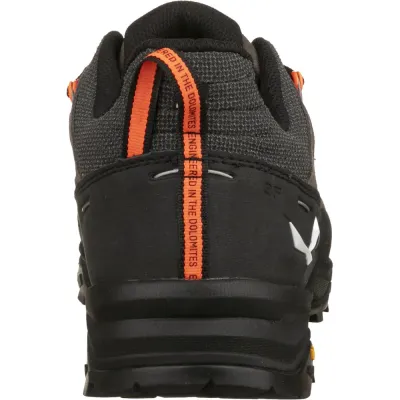 Кросівки чоловічі Salewa ALP TRAINER 2 M 61402 7953 - 46.5 - коричневий - 4 Кросівки чоловічі Salewa ALP TRAINER 2 M 61402 7953 - 46.5 - коричневий - 4 - Robinzon.ua