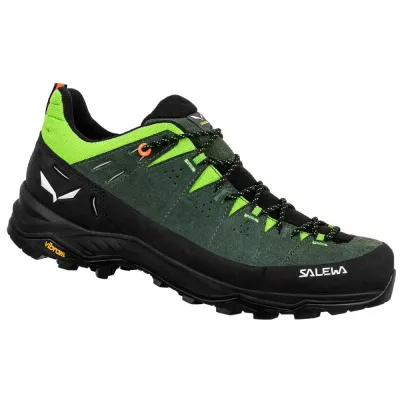 Кросівки чоловічі Salewa ALP TRAINER 2 M 61402 7953 - 46.5 - коричневий - 5 Кросівки чоловічі Salewa ALP TRAINER 2 M 61402 7953 - 46.5 - коричневий - 5 - Robinzon.ua