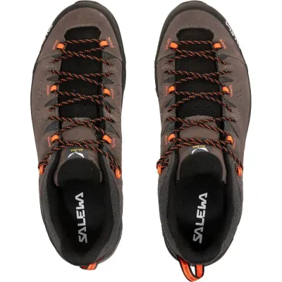 Кросівки чоловічі Salewa ALP TRAINER 2 M 61402 7953 - 46.5 - коричневий - 7 Кросівки чоловічі Salewa ALP TRAINER 2 M 61402 7953 - 46.5 - коричневий - 7 - Robinzon.ua