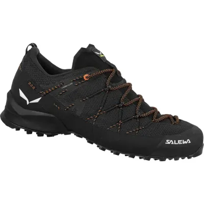 Кроссовки мужские Salewa WILDFIRE 2 M 61404 0971 - 42 - черный - 1 - Robinzon.ua