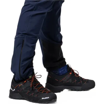 Кроссовки мужские Salewa WILDFIRE 2 M 61404 0971 - 42 - черный - 3 - Robinzon.ua