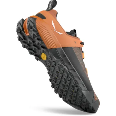 Кросівки чоловічі Salewa WILDFIRE NXT M 61457 7240 - 44 - оранжевий - 1 Кросівки чоловічі Salewa WILDFIRE NXT M 61457 7240 - 44 - оранжевий - 1 - Robinzon.ua