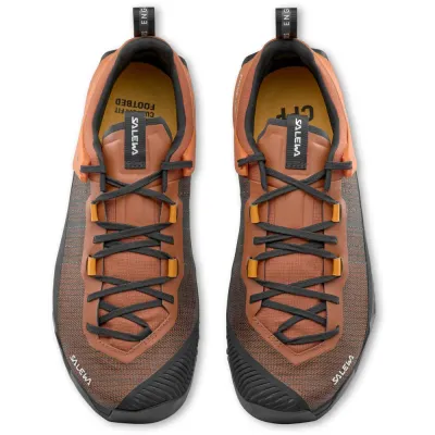 Кросівки чоловічі Salewa WILDFIRE NXT M 61457 7240 - 44 - оранжевий - 4 Кросівки чоловічі Salewa WILDFIRE NXT M 61457 7240 - 44 - оранжевий - 4 - Robinzon.ua