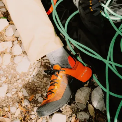 Кросівки чоловічі Salewa WILDFIRE NXT M 61457 7240 - 44 - оранжевий - 5 Кросівки чоловічі Salewa WILDFIRE NXT M 61457 7240 - 44 - оранжевий - 5 - Robinzon.ua