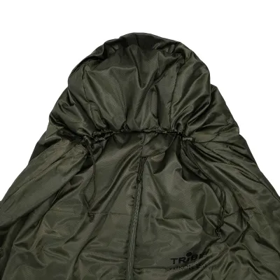 Спальний мішок Tribe Yukon 100 T-loft T-CF-0006-olive - 2 - Robinzon.ua