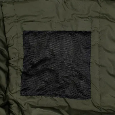 Спальний мішок Tribe Yukon 100 T-loft T-CF-0006-olive - 3 - Robinzon.ua