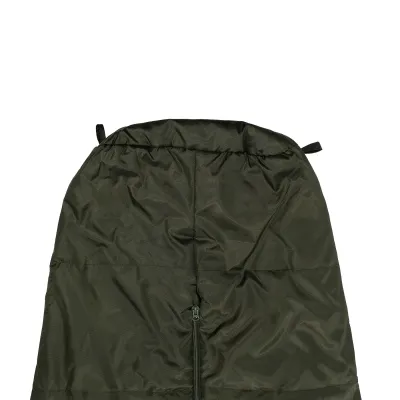 Спальний мішок Tribe Yukon 100 T-loft T-CF-0006-olive - 4 - Robinzon.ua
