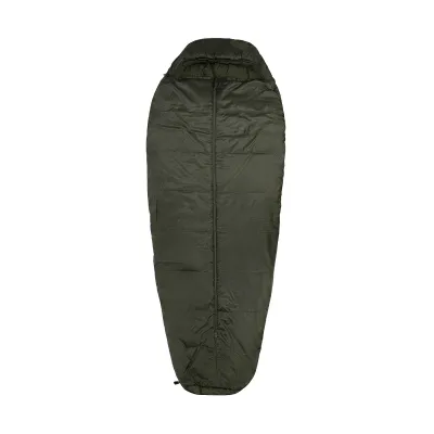 Спальний мішок Tribe Yukon 100 T-loft T-CF-0006-olive - 6 - Robinzon.ua