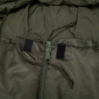 Спальний мішок Tribe Yukon 100 T-loft T-CF-0006-olive - 7 - Robinzon.ua
