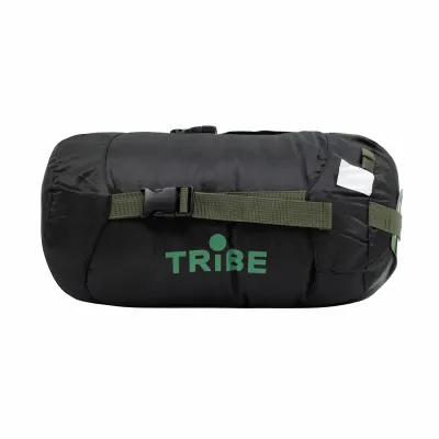 Спальний мішок Tribe Yukon 100 T-loft T-CF-0006-olive - 8 - Robinzon.ua