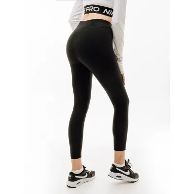 Лосини Nike W NSW CLSC HR 7/8 TIGHT LBR DV7789-010 - 1 - Robinzon.ua