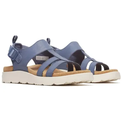 Сандалии женские Merrell FLEUR BACKSTRAP indigo/seaway - 36 - синий - 1 Сандалии женские Merrell FLEUR BACKSTRAP indigo/seaway - 36 - синий - 1 - Robinzon.ua