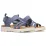 Сандалии женские Merrell FLEUR BACKSTRAP indigo/seaway - 36 - синий - 1 - Robinzon.ua